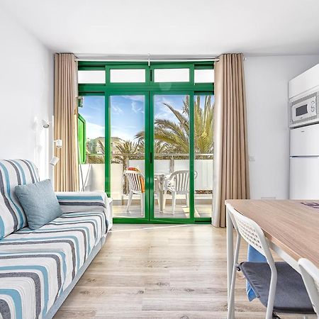 Apartamento Centrico En Playa Del Ingles San Bartolomé Extérieur photo